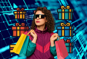 Shopping: Holiday Shopping 2025: The Value-Driven Digital Shif