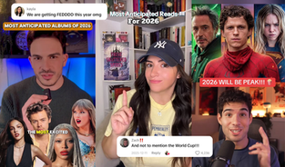 Entertainment: The Feed-First Phenomenon: The Decentralization of Cultural Ownership and the Rise of the "Moment"