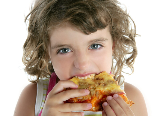 Snacking: Crab Legs and Candy: Kids' Wild Lunchbox Wishes Revealed