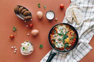 Food: The Campus Culinary Revolution: Top 5 Food Trends Shaping Gen Z Dining This Fall