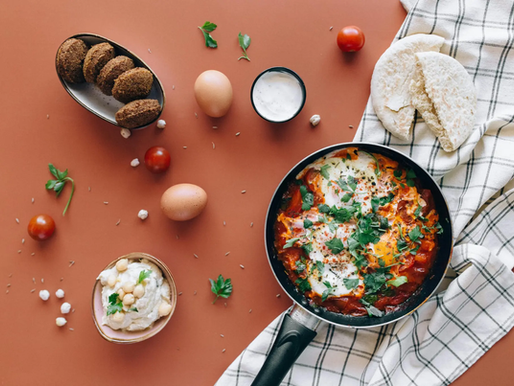 Food: The Campus Culinary Revolution: Top 5 Food Trends Shaping Gen Z Dining This Fall