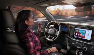 Automotive: Driving Becomes a Managed System: Why Software-Defined Authority Replaces Human Control