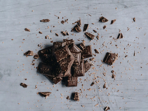 Confectionery: Functional Chocolate: Indulgence Meets Wellness in a Shifting Economic Landscape