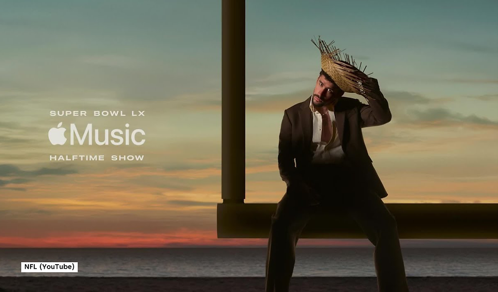 Entertainment Bad Bunny and the ControversyProof Content Phenomenon