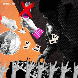 Beverages: The "Soft Clubbing" Trend: The Rise of Wellness-First Nightlife