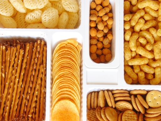 Snacking: The Summer of Snackable Variety: Influencers Drive the Snackle Box Trend