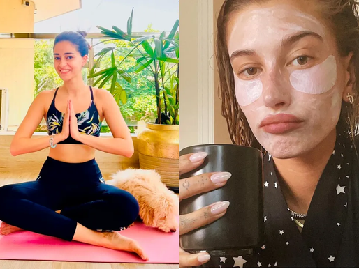 Wellness: Hot Girls Don’t Hangover: Gen Z Swaps Shots for Serenity