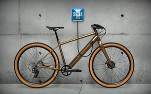 Technology: The Micro-Mobility Powerhouse: Morelle's Rapid-Charging E-Bike Reshapes the Future of Transportation