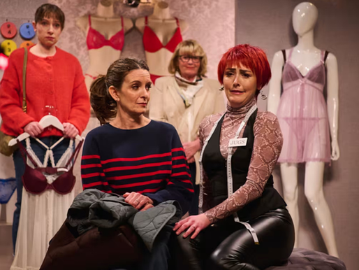 Format Goes Global: How SNL's UK Expansion Tests American Comedy Abroad