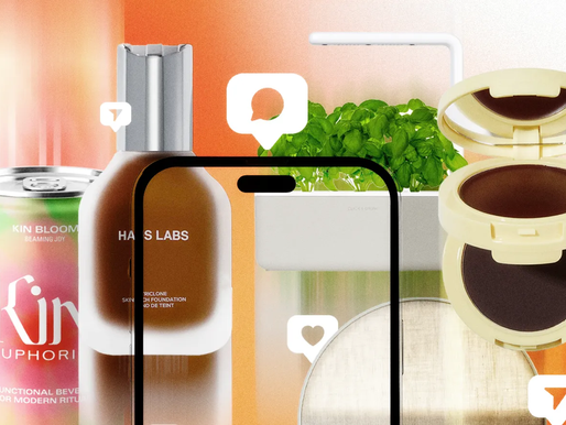 Insight of the Day: The Most Viral Products of 2025, According to Your Favorite Influencers