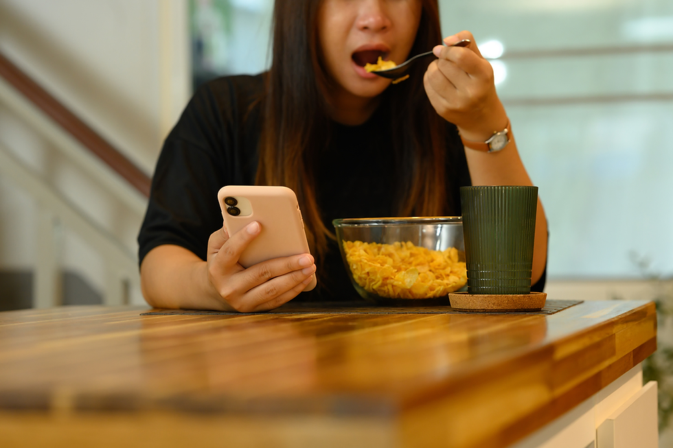 Restaurants: The Solo Dining Revolution: How Korean Eaters are Finding Joy, Comfort, and Community in a Single Bowl