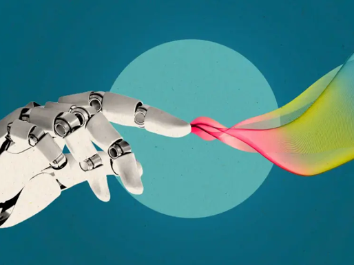 Insight of the Day: How Consumers Feel About Generative AI Used to Create Content