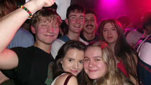 Privacy-First Living and Experience-First Socializing: Why Gen Z Wants Nights Out Without Cameras