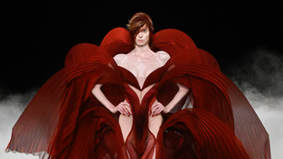 Escapist Imagination and Fantasy Fashion: Why Consumers Are Falling in Love With Dreamlike Fashion Worlds
