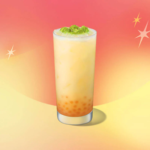 Beverages: Glittering Sips and Sensory Surprises: The Rise of Aesthetic & Experiential Beverages