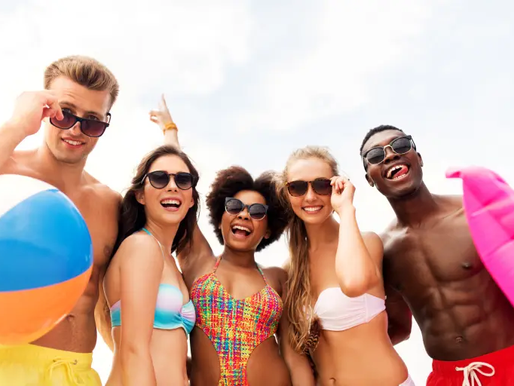 Insight of the Day: Gen Z embraces ‘glowbirding’ and jet to warmer climates to work remotely: ‘We’re all about mental wellness’