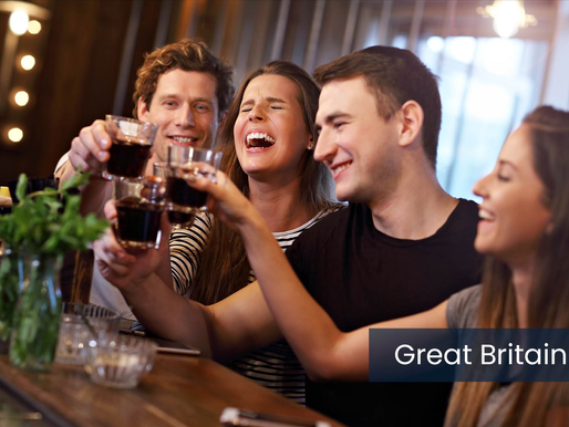 Insight of the Day: 5 key drinks insights every On Premise industry stakeholder needs for 2025