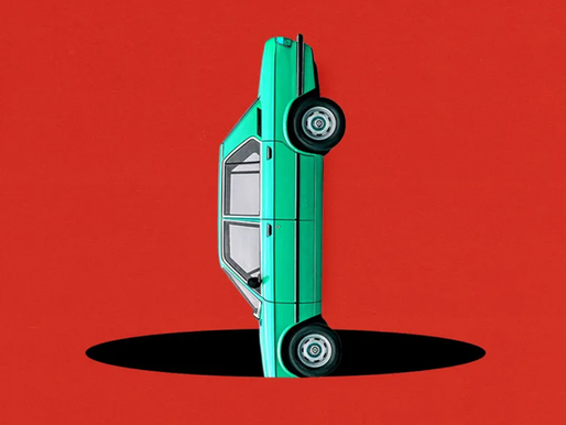 Automotive: The Hyperlocal Shift: Navigating EV Marketing in an Evolving Landscape