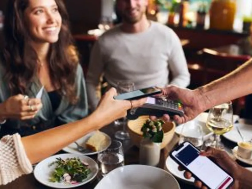 Restaurants: Why dashboard dining and weekend restaurant visits are on the rise
