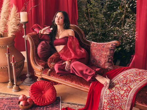 Beauty Brands Turn Cultural Identity Into Product Strategy 