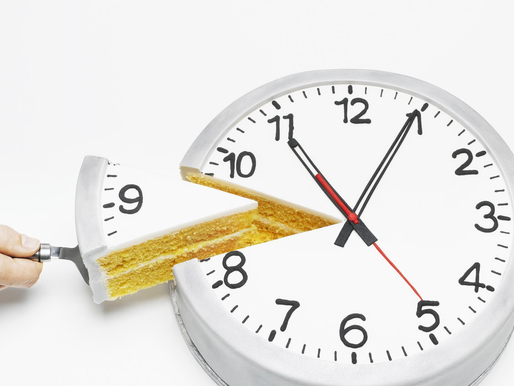 Insight of the Day: Cakes & biscuits trends 2024: Cake around the clock
