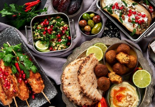 Global Pantry Culture: World Flavours Are Turning Everyday Cooking Into Cultural Discovery