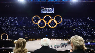 Entertainment: Milan Cortina 2026 Delivers Most-Watched Winter Olympics Since Sochi 2014