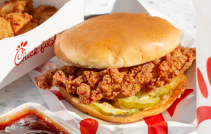 Restaurants: The Chicken Sandwich Wars: A Market Masterclass in Iteration and Consumer Delight