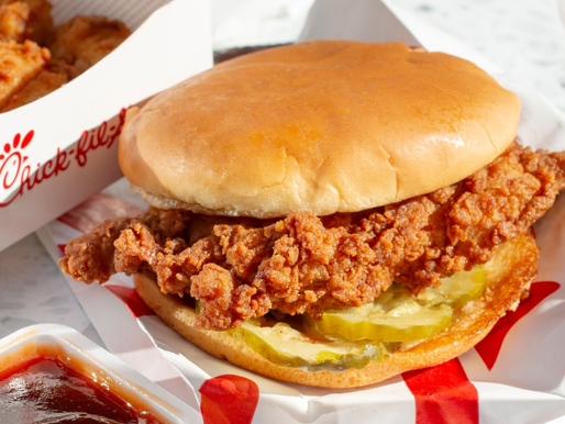 Restaurants: The Chicken Sandwich Wars: A Market Masterclass in Iteration and Consumer Delight