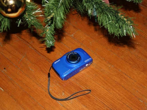 Insight of the Day: Why Gen Z is sparking a digital camera renaissance