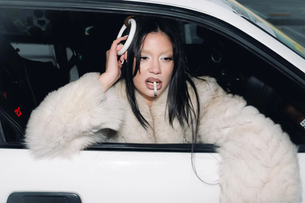 Entertainment: The Propulsive Punk Spirit: Taichu and the HOTCORE Manifesto