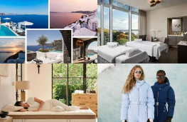 Insight of the Day: Top 40 Luxury Trends in March