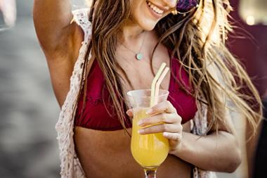 Beverages: RTDs & Hard Seltzers: The Evolution of Convenience and Craft in 2025