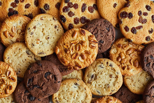 Confectionery: Sweet Indulgence: The Emotional Drivers of Bakery Choices