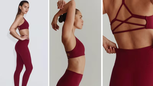 Wellness: The Resolution Pivot: Activewear as a Tool for Transformation