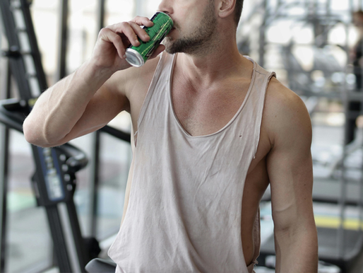 Beverages: Creatine Breakthrough: How a Gym Supplement Became the Next Functional Beverage Power Player