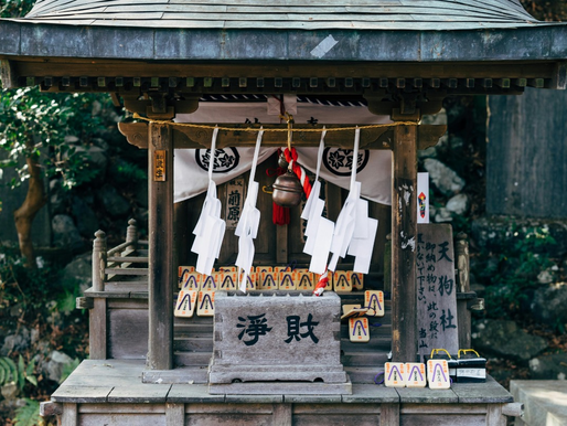 Insight of the Day: Spiritual Travel Trend: Explore These Popular Cities For Mindful Experiences