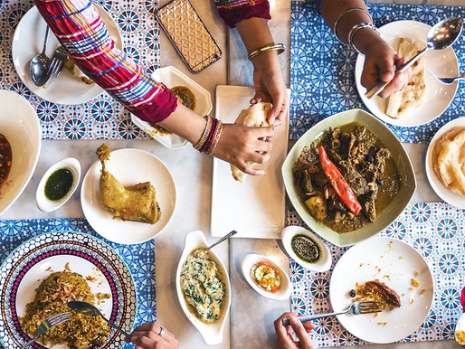 Dragon Fruit, Gochujang, and the Global Palate: The 2026 Flavors Reshaping Food and Drink