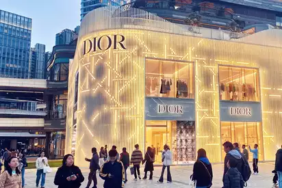 Insight of the Day: Rich Chinese millennials are creating new status symbols. Here are 11 ways they are redefining luxury