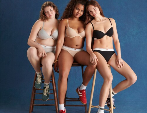 In-Between Consumer Revolution: The Rise of Transitional Fashion Essentials