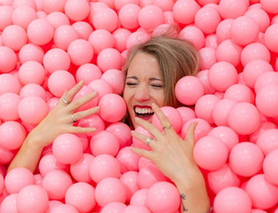 Restaurants: Playful Nostalgia: Kidult Culture Turns Childhood Joy Into a Powerful Consumer Driver