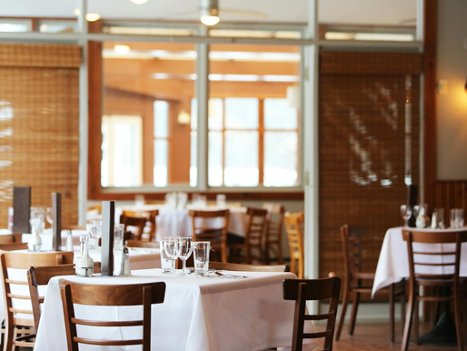 Restaurants: The Digital Fork: How Vegetarians and Vegans Navigate the Restaurant Scene Online