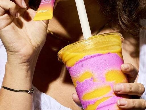 Sensory Experiences: Beauty Brands Are Turning Product Launches Into Wellness Moments