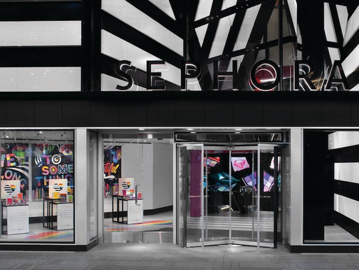 Insight of the Day: Why Sephora failed in South Korea