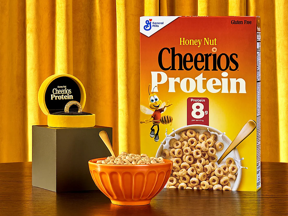 Protein-First Breakfasts: Why Functional Nutrition Is Reinventing Everyday Pantry Staples