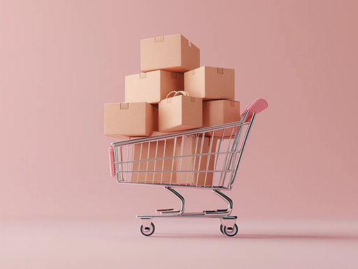 Shopping: Millennial Money Moves: Nostalgia, Wellness & Convenience in 2025