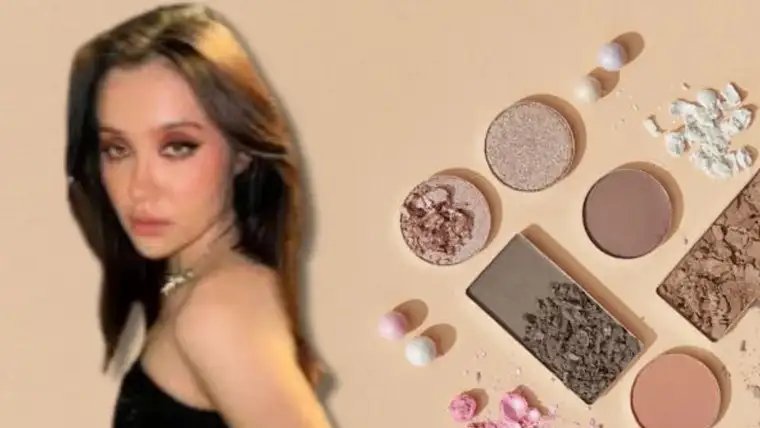 Beauty: The Aesthetic of Exhaustion: Why "Tired Girl Makeup" is the Ultimate Rejection of Perfection Culture