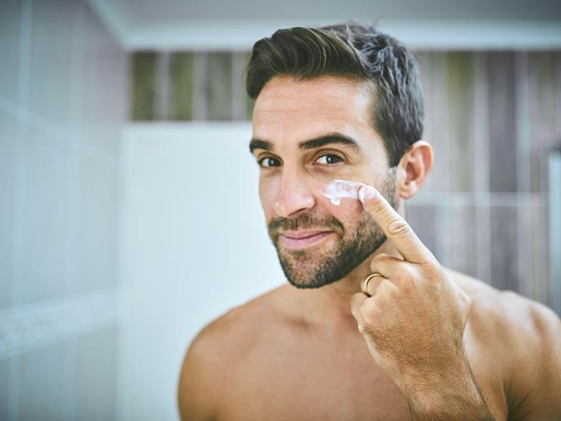 Beauty: The Rise of the Refined Male: Millennial Men Lead UK Health & Beauty Boom