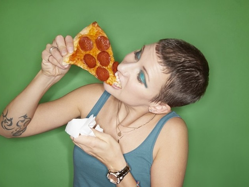 Insight of the Day: Convenience over cooking: The unstoppable food trend