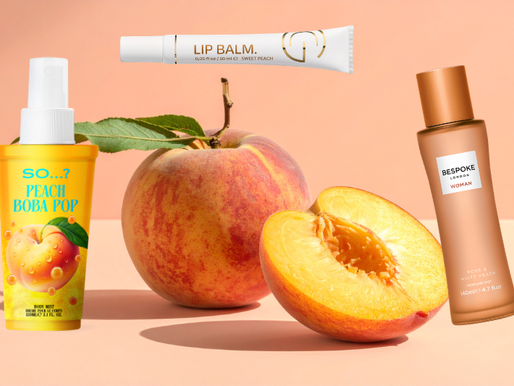 Peach Beauty Trend 2026: Emotional Escapism and Soft Sensory Aesthetics Drive the ‘Peach Obsession’